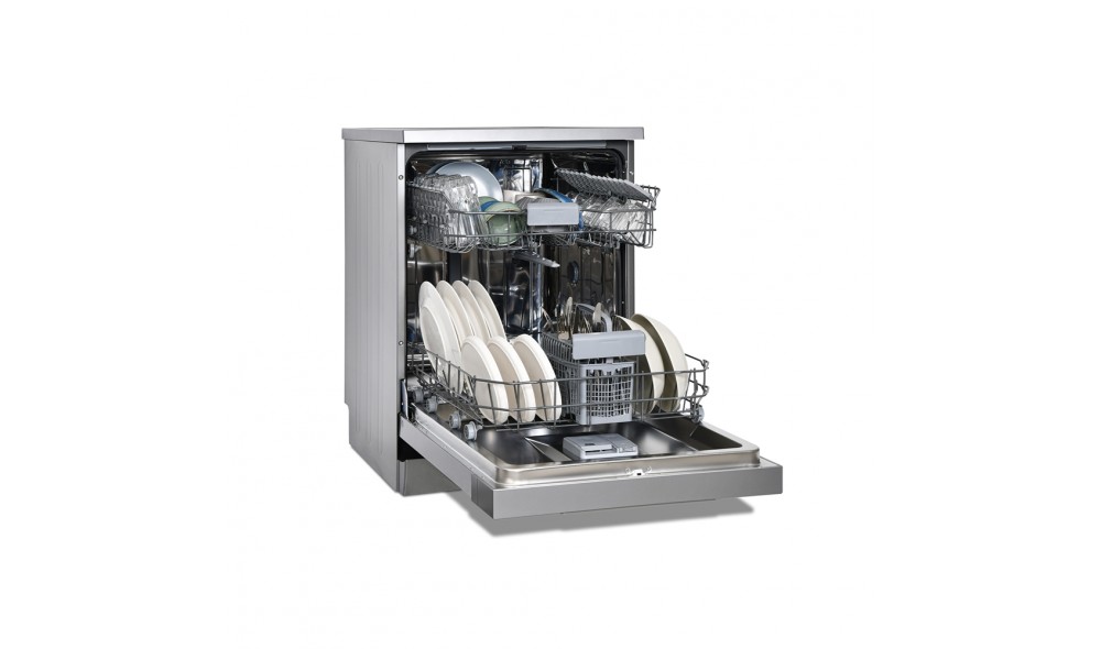 Regal BM 313 IG 3 Programlı Bulaşık Makinesi